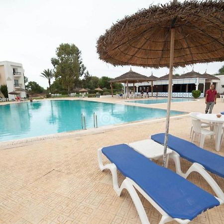 Phebus Gammarth Resort And Spa Dış mekan fotoğraf